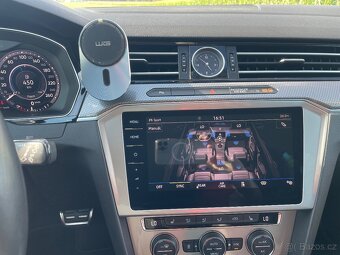 VW PASSAT B8 ALLTRACK - 11