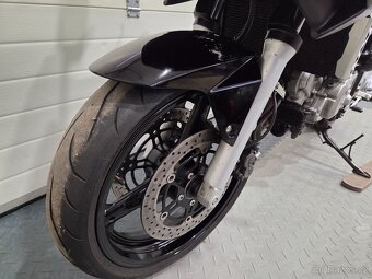 Suzuki SV 650 S - 11