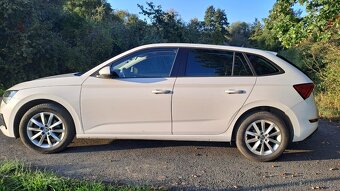 Škoda Scala 1.0 TSI - 11