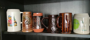 Pivní sklenice - 11