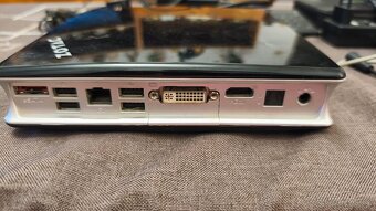 mini PC sestava Zotac,sluch, router,bezdrátová kláv. s touch - 11