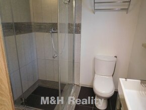 Prodej dvou apartmánů 2x 2+kk 74,4,m2,55m2  Ostravice - 11