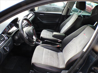 Seat Toledo 1,4 TSI-92KW DSG,FRline - 11