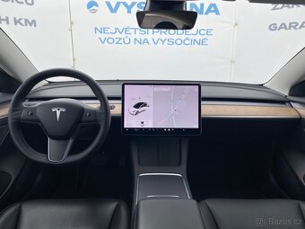 Tesla Model 3 Long Range AWD REFRESH - 11