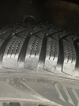 Škoda Octavia I 1.9 TDI 66kW - 11