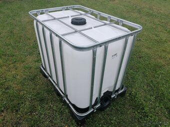 Ibc kontejner 1000l - 11