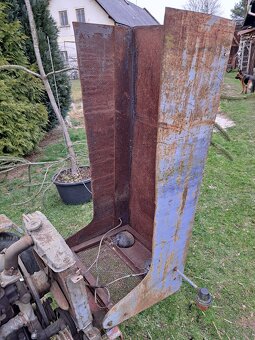 Domácí traktor - 11