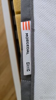 Postel IKEA - 11