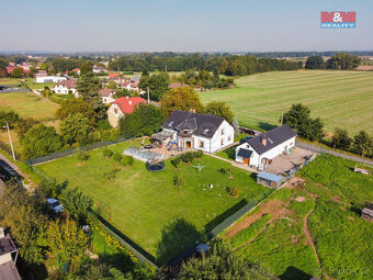 Prodej rodinného domu 6+1, 220 m², Bohumín, ul. Boční - 11