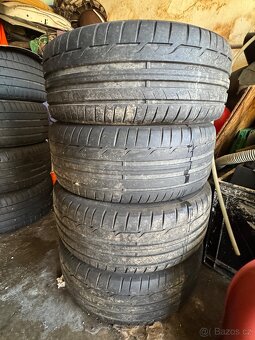 Honda Civic 8g 1.8 - 11