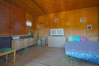 Prodej stavebního pozemku v obci Lišný - 11