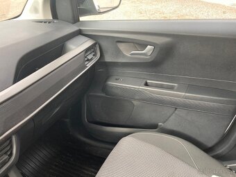 FORD TRANSIT CONNECT COURIER, 2024, 16500 km - 11