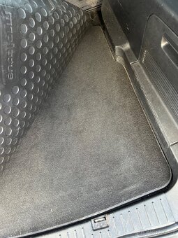 Ford S-max 2,0TDCI 120kw 163koní - 11