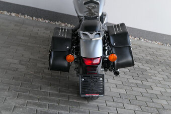 Honda VT 750 C2 Shadow Spirit - 11
