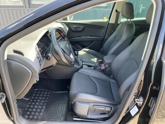 Seat Leon, 1.4 TSI 110kW -FR-NAVI-107 TKM - 11