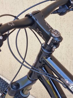 #76 Celoodpružené kolo Kona, pro 170-185cm - 11