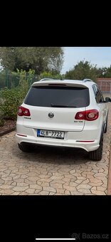 VW Tiguan 2.0, 4Motion - 11