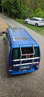 Prodám VW Multivan T4 2,5 TDi 133 kW - 11