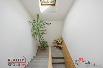 Prodej, domy/rodinný, 257 m2, Tolstého 254, Liberec XXXIII-M - 11