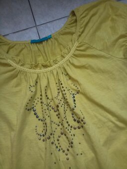 Krásné halenky vel. 44 zn.Dorothy Perkins,Esmara, - 11