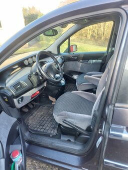 Citroen C8 2.0 - 11