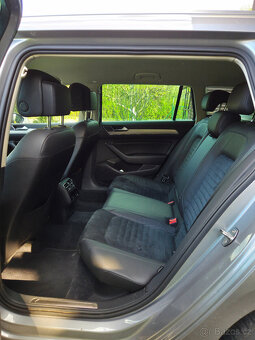 Passat B8 Variant/ R-line /4motion - 11