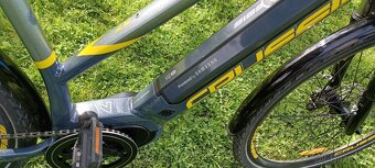 Dámské elektrokolo Crussis e-Savela 7.7-M19" - 11