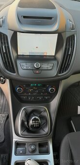 Ford Kuga 04/2019, 1.5ecoboost,benzin,110kW/150PS,92tkm - 11