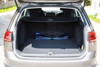 VW Volkswagen Golf Alltrack 4motion DSG /aj na splátky/ - 11
