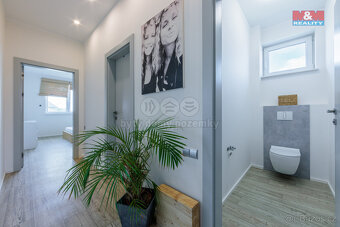 Prodej rodinného domu, 137 m², Hory - 11