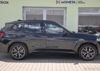 BMW X3 xD20d M-SPORT - 11