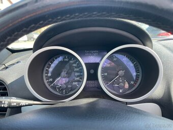 Mercedes-Benz SLK, 200 KOMPRESSOR - 11
