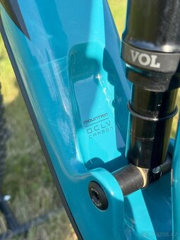Prodám Trek Trek Fuel Ex - 11