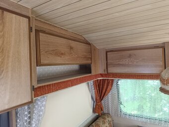 Karavan Bürstner - 11