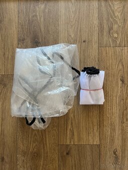 Kočárek paradise baby RX - 11