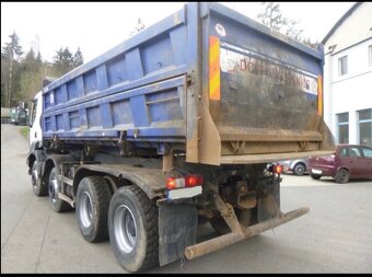 Renault Kerax 450 - 11