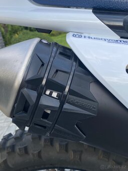 Husqvarna 350 FE 2025 NOVÁ MOTORKA - 11