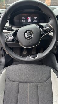 Škoda Kamiq,  1.5 TSI TOP SELECTION - 11