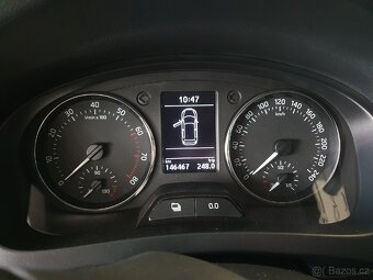 Škoda Rapid Spaceback Sport 1,2Tsi 77kW 146500km - 11