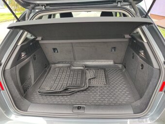 Audi A3 Sportback 1,4 TFSi S-line top - 11