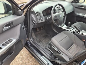 VOLVO V50 2,0D 130 KW MANUÁL PŘEVODOVKA - 11