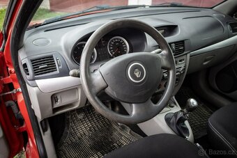 Renault Thalia 1.2 16V - 11