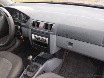 Škoda Fabia Combi - Nová STK, Výrazná sleva... - 11