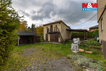 Prodej rodinného domu, 135 m², Ropice - 11