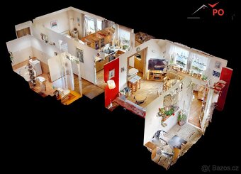 2+1 Dvůr Králové nad Labem - 11