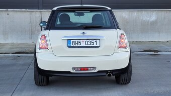 Prodám Mini 1.6i - 11