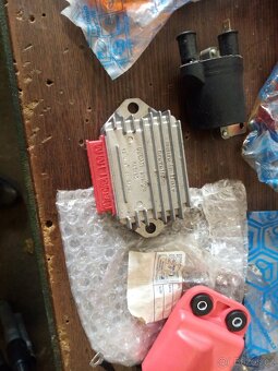 Gilera Piagio Vespa - 11