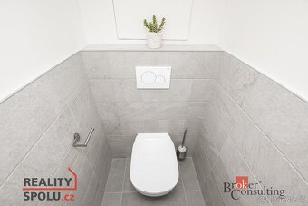 Prodej, byty/3+1, 79 m2, Urbánkova 3368/63, Modřany, 14300 P - 11