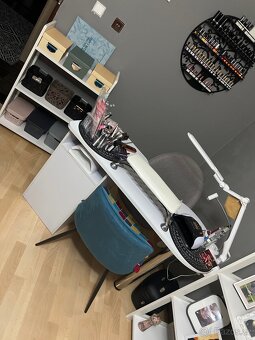 Modeláž nehtů - 11