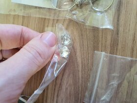 Nové, nenošené náušnice - 11